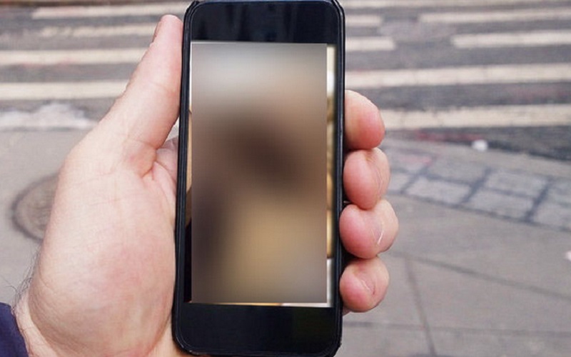 Jual Video Porno Anak di Telegram, Pria asal Madura Ditangkap di Bekasi