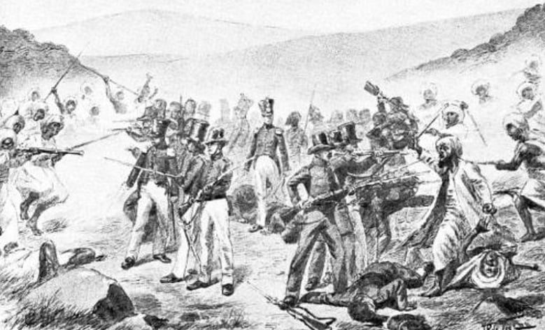 Belanda Bangun 258 Benteng Lawan Pangeran Diponegoro, Semua Gagal Total!