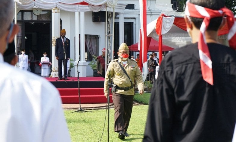 20 Ide Kegiatan Hari Pahlawan, Momen Tingkatkan Semangat Nasionalisme!