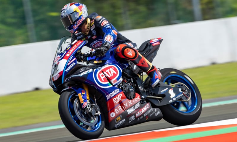 Toprak Razgatlioglu Deg-degan Tatap MotoGP 2026: Tahun Pertama Akan Sangat Berat