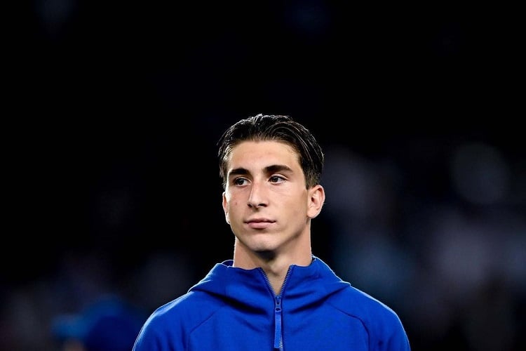 Juventus Dapat Kabar Baik Jelang Duel Kontra Como