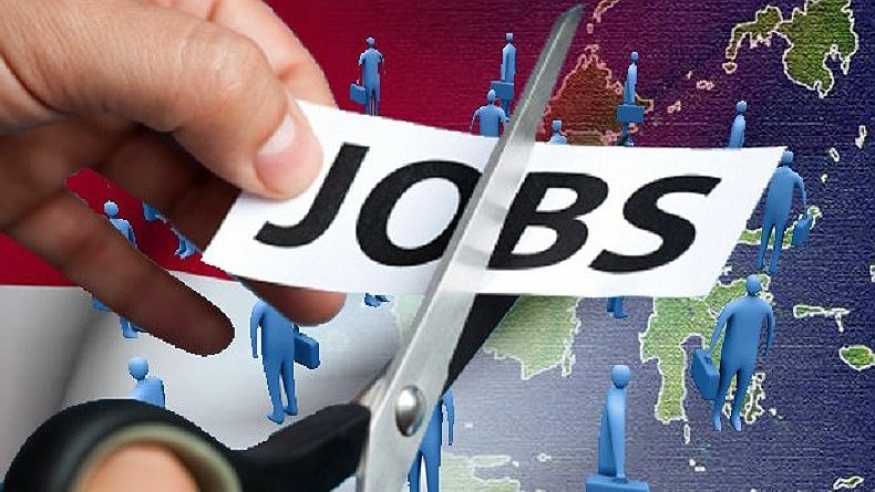 KSPN: 61.351 Orang Jadi Korban PHK hingga April 2025