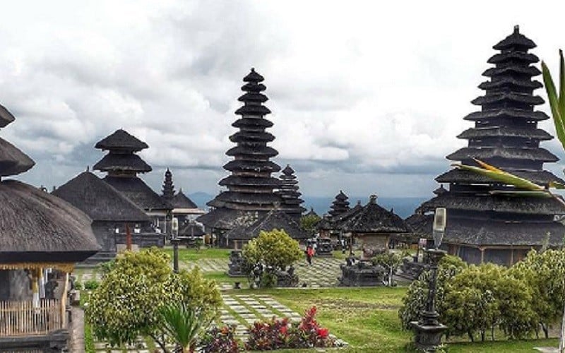 Bali Jadi Destinasi Favorit Wisatawan Prancis hingga Australia, Ini Faktanya!