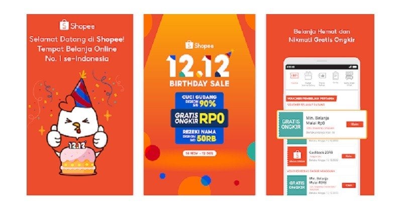 Cara Download Video Shopee Tanpa Watermark Kualitas HD