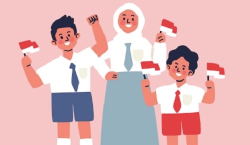 10 Contoh Perilaku Semangat Mencari Ilmu Bagi Siswa