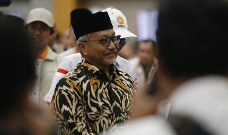 Ahmad Syaikhu ke Gerindra: Ajaklah PKS, Jangan Cuma NasDem dan PKB