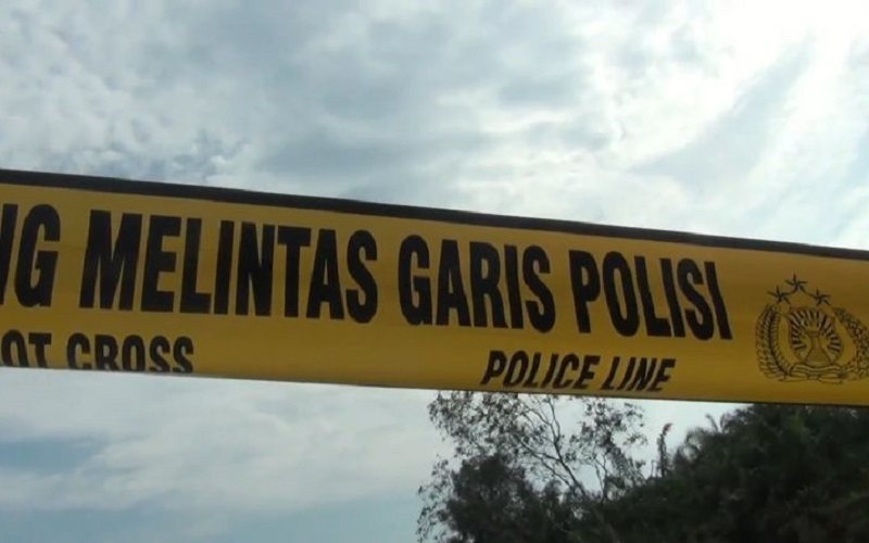 Pengamen di Tangerang Sayat Leher Sendiri Coba Bunuh Diri, Polisi Selidiki Motif