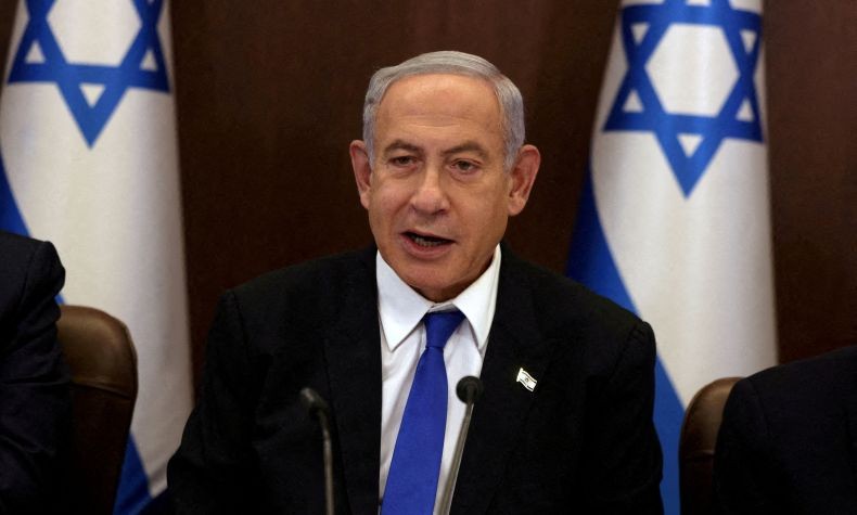 Netanyahu: Israel Siap Terima Gencatan di Gaza selama 42 Hari