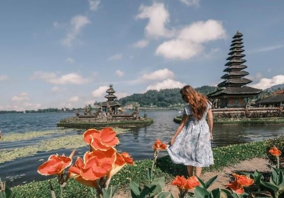 Terungkap Alasan Korsel Keluarkan Travel Warning ke Bali, Mengejutkan!