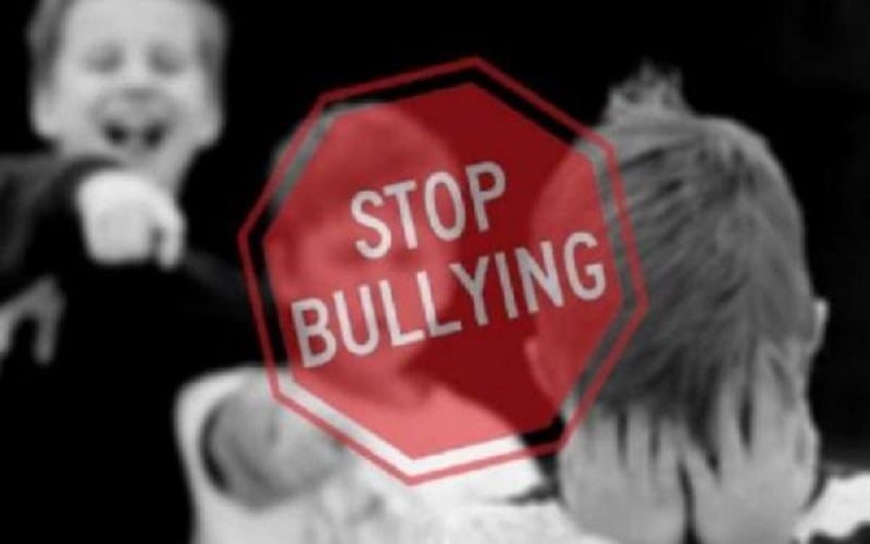Viral Siswa SMP di Cirebon Dibully Teman Kelas, Siswa Lain hanya Menonton