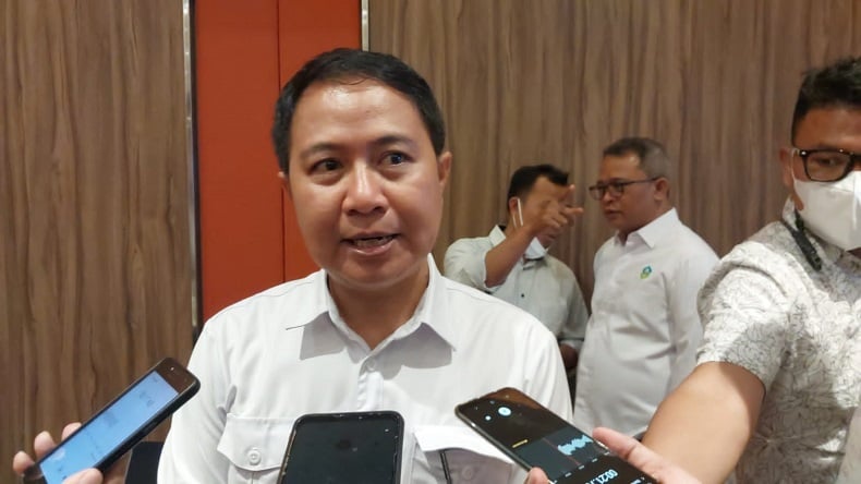 Dirjen PHU Kemenag Hilman Latief Tak Penuhi Panggilan KPK, Minta Jadwal Ulang Pemeriksaan