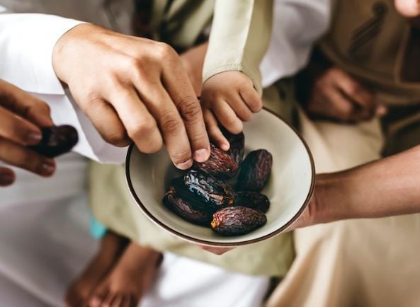 Bacaan Niat Puasa Nisfu Syaban, Teks Arab, Latin dan Artinya