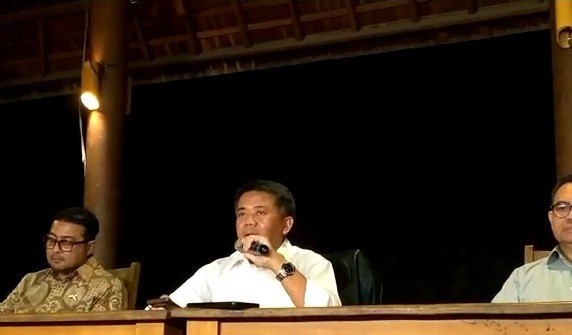 PKS Tak Usung Anies Baswedan di Pilgub DKI, Pilih Sohibul Iman