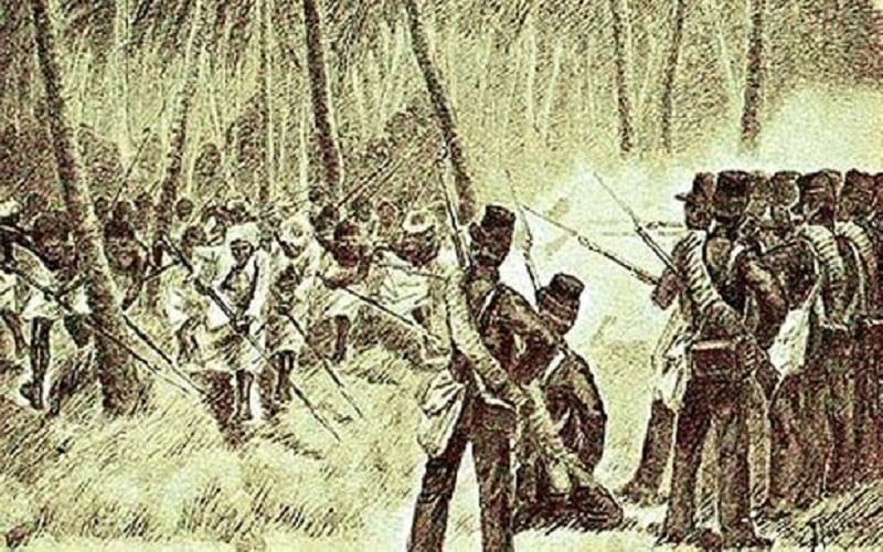Mengenal Hukum Tawan Karang, Awal Pemicu Perang Bali 1846 dengan Belanda