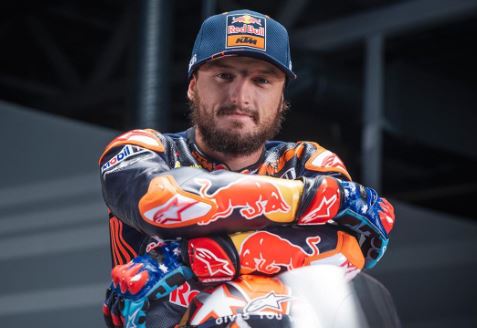Jack Miller Kecewa Posisinya Digeser Pedro Acosta Sebagai Pembalap Red Bull KTM