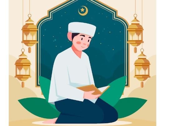 Doa setelah Membaca Surat Yasin di Malam Nisfu Syaban, Arab, Latin, & Artinya