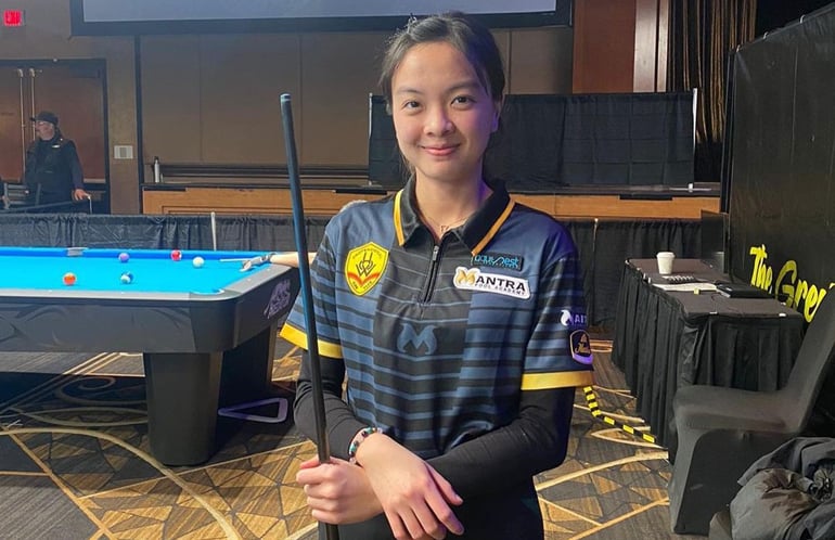 Silviana Lu Makin Termotivasi Main di China Open 2024 Gara-Gara Hal Ini