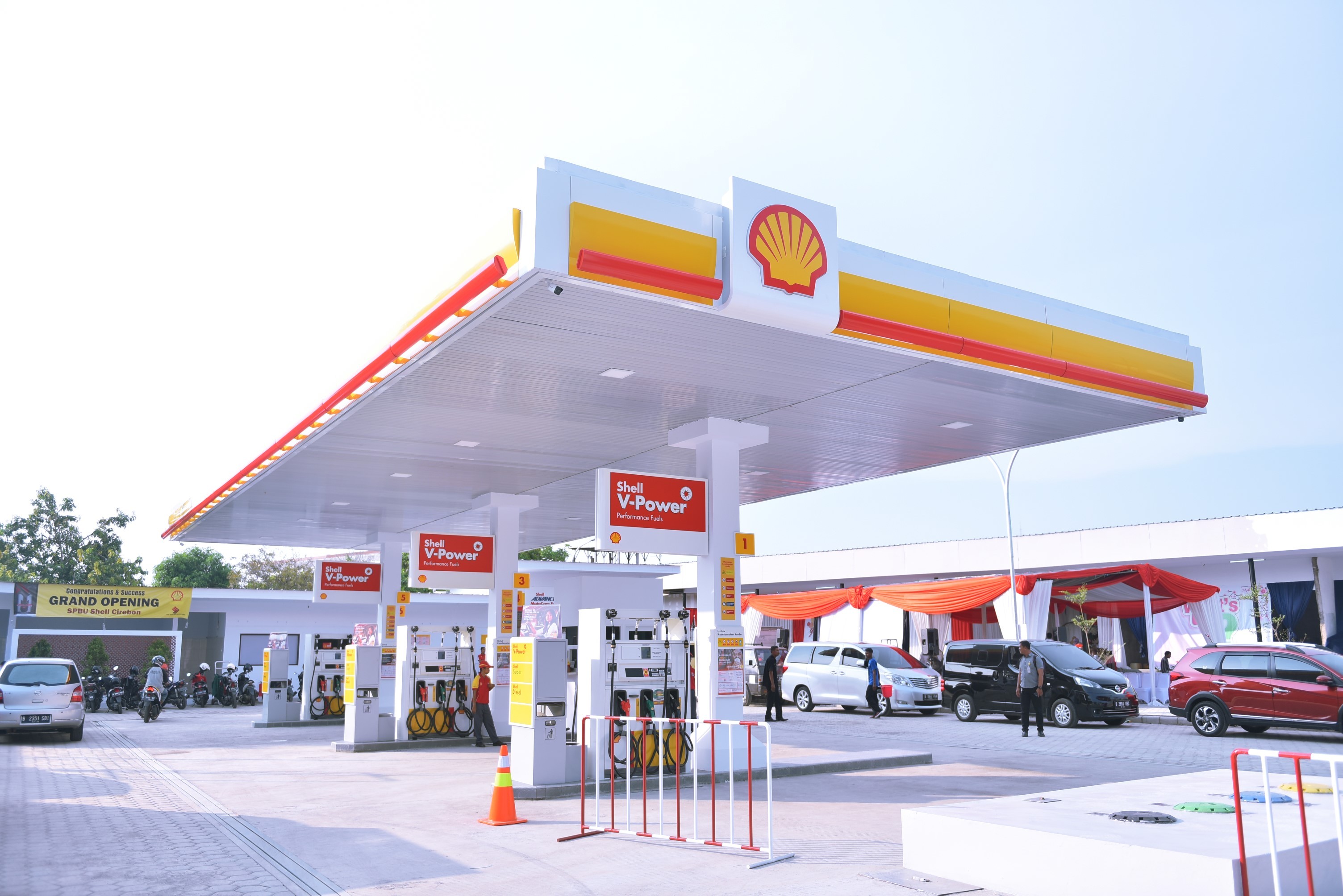 Harga BBM Shell dan BP-AKR Turun per 1 Juli 2024, Cek Rinciannya