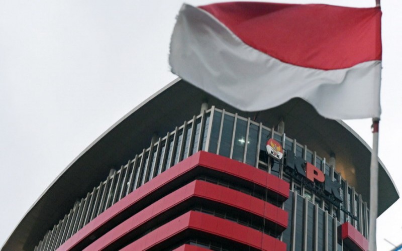 ICW Ingatkan Jokowi Cermat Pilih Pansel Capim KPK, Singgung Kasus Firli-Lili Pintauli