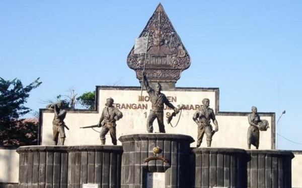 Latar Belakang Serangan Umum 1 Maret 1949, Bukti Semangat Juang Indonesia yang Tak Terpadamkan