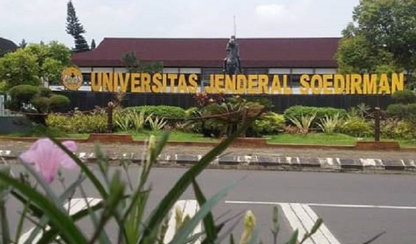 Guru Besar Unsoed Diduga Lecehkan Sejumlah Mahasiswi Fisip, Ini Respons Kampus
