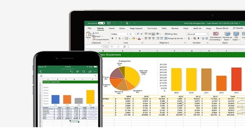 4 Cara Menghilangkan Spasi di Excel: Solusi Cepat untuk Data yang Rapi