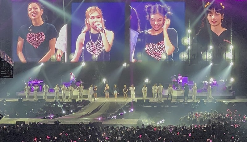 Gen Z Wajib Tahu! Prabowo Siap Banjiri Indonesia dengan Konser K-Pop