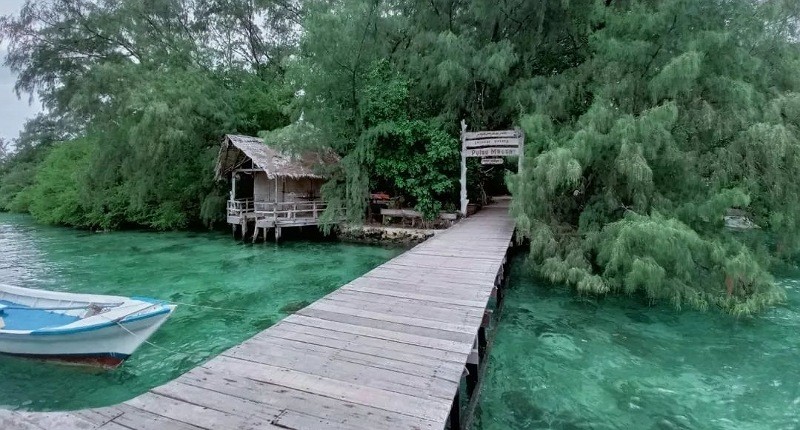10 Tempat Wisata di Kepulauan Seribu Paling Indah, Cocok untuk Liburan Sekolah