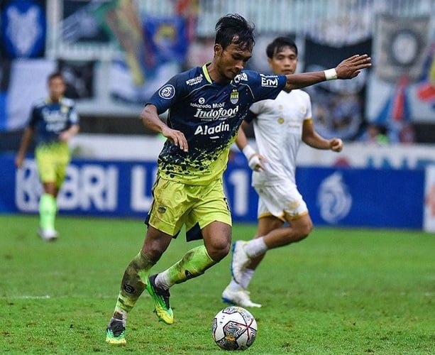 Robi Darwis Diam-Diam Punya Misi Ganda di Timnas Indonesia U-23