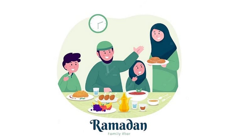 Jadwal Imsakiyah Ramadhan 2025 Depok Hari Ini 4 Maret 2025, Lengkap dengan Niat Puasa