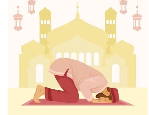 Apakah Sholat Tahajud di Bulan Ramadhan Pakai Witir? Begini Hukum dan Penjelasannya