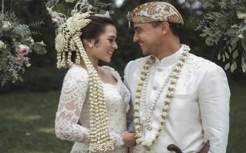 Perjalanan Cinta Raisa dan Hamish Daud yang Sangat Tertutup, Kini Diisukan Pisah! 