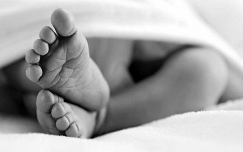 Geger Bayi Mungil Ditemukan Warga Sukaraksa Bogor, Diduga Dibuang Orang Tua