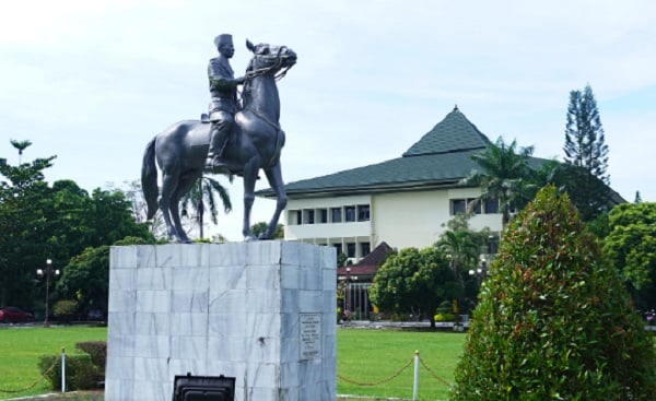 Oknum Guru Besar Unsoed Terduga Pelecehan Seksual Mahasiswi Diperiksa, Ini Hasilnya