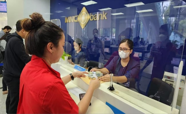 MNC Bank Cetak Laba Bersih Rp41,71 Miliar di Kuartal II 2025, Melesat 41,5 Persen
