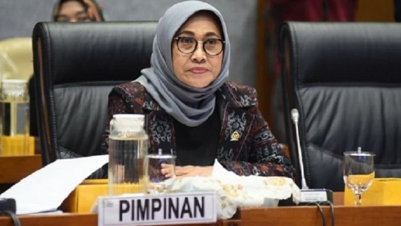 MK Putuskan SD-SMP Swasta Gratis, Komisi X DPR Dorong Perubahan Alokasi Dana Pendidikan 