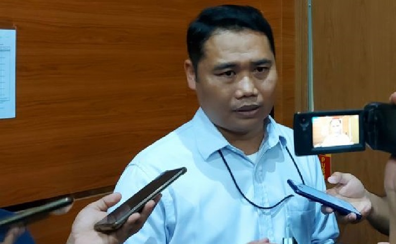 Asisten Sekjen PDIP Hasto Lapor ke Komnas HAM, Dirdik KPK: Kami Punya CCTV saat Pemeriksaan