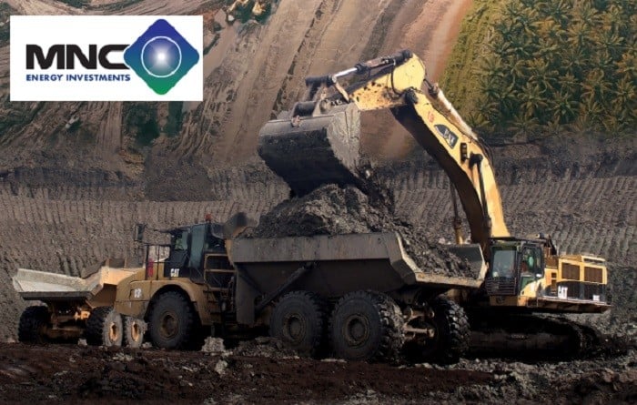 MNC Energy Investments Jalin Kerja Sama Jasa Tambang Batu Bara dengan KPP Mining Senilai Rp5 Triliun