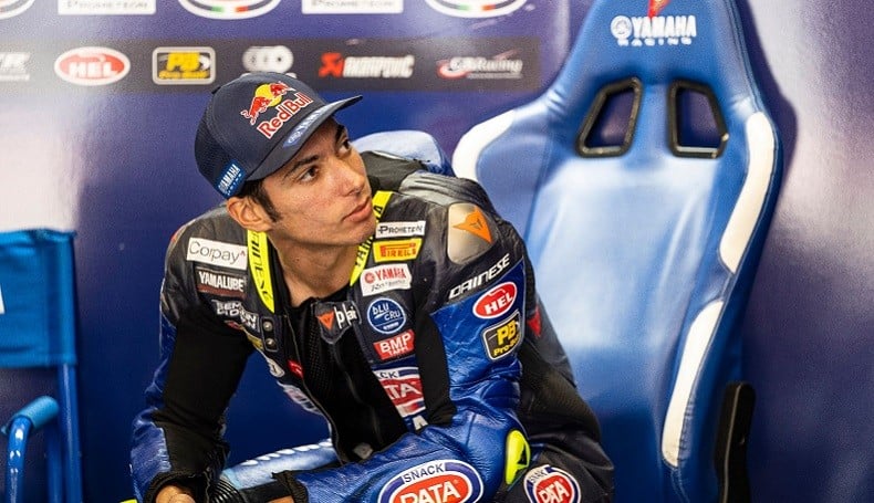 Lorenzo Kaget Toprak Gabung Yamaha: Harusnya ke Ducati atau Honda!