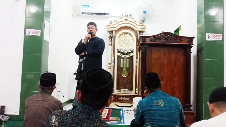 3 Kultum Singkat tentang Adab Berbicara: Etika Komunikasi dalam Islam