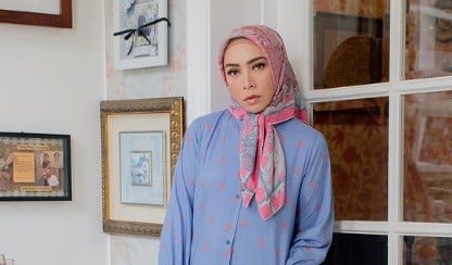 Duka Mendalam Melly Goeslaw Kucing Uya Kuya Dijarah: Kembalikan, Saya Mohon