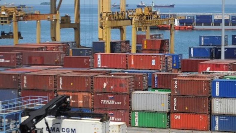Kemendag Sebut 26.415 Kontainer Tertahan di 2 Pelabuhan Imbas Kebijakan Pengetatan Impor