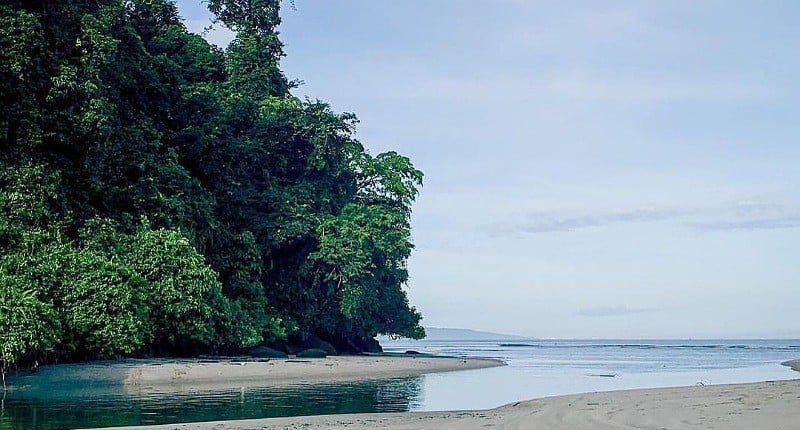 365 ASN Kementerian Imipas Dibina di Nusakambangan Imbas Pelanggaran Disiplin