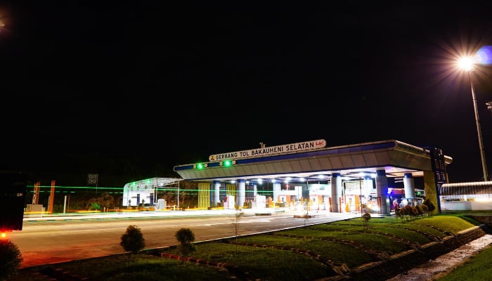 Tarif 2 Jalan Tol bakal Naik Bulan Ini, di Mana Saja?