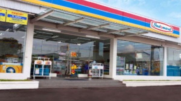 Muncul Transaksi Jumbo Saham Induk Indomaret di Harga Premium Senilai Rp534 Miliar