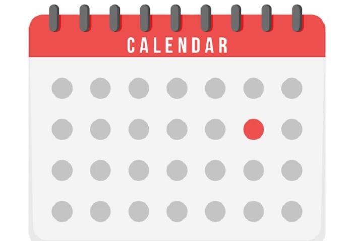 Daftar Tanggal Merah September 2025, Ada Long Weekend!