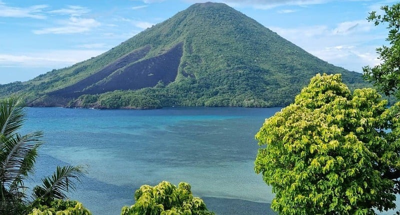 Cara Menuju Banda Neira, Surga Diving dan Snorkeling di Maluku: Simak Rincian Biayanya!