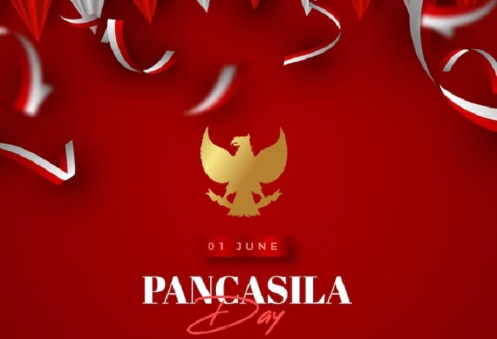 25 Ucapan Selamat Hari Lahir Pancasila yang Penuh Makna dan Semangat Kebangsaan