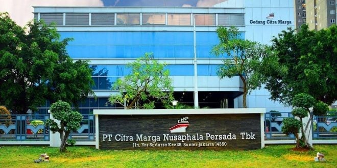 Kejagung Didesak Usut Tuntas Dugaan Korupsi Tol CMNP
