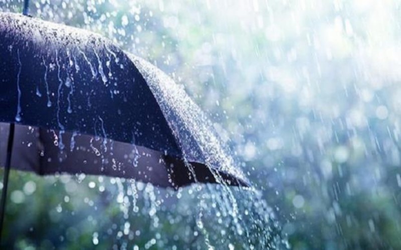 BMKG: Jaksel, Jaktim dan Jakbar Berpotensi Diguyur Hujan Disertai Angin Kencang Siang Ini